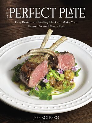 cover image of The Perfect Plate